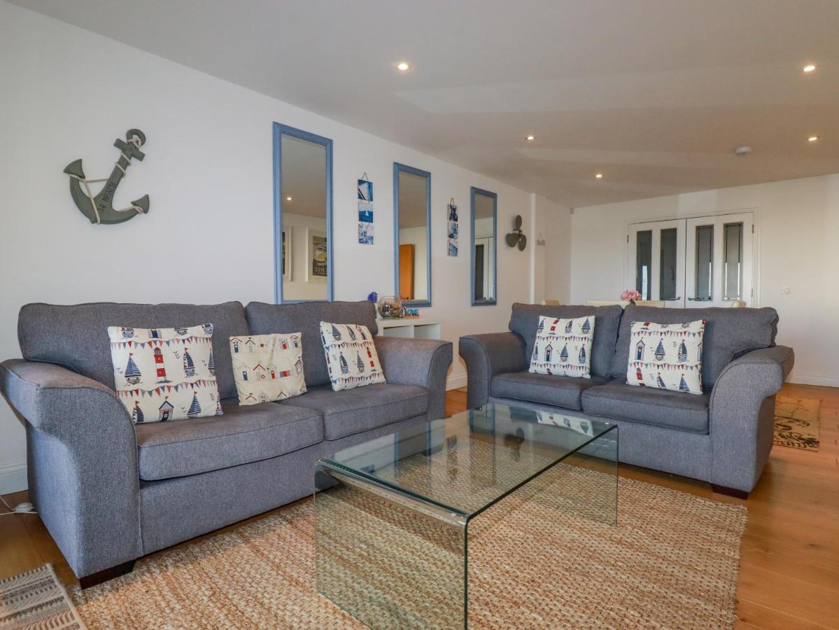 47 Bredon Court * Newquay (Cornwall)