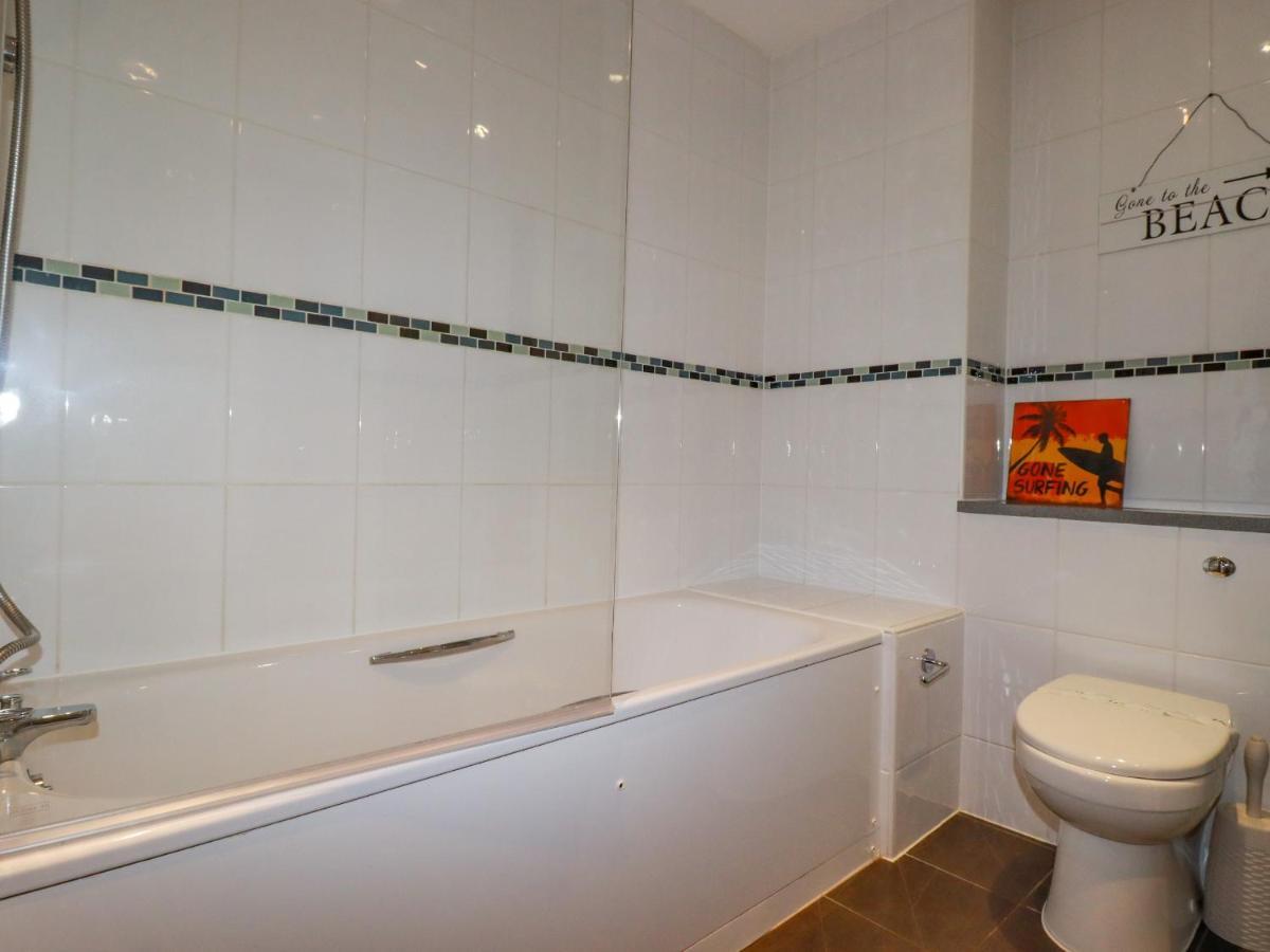 Apartamento 47 Bredon Court