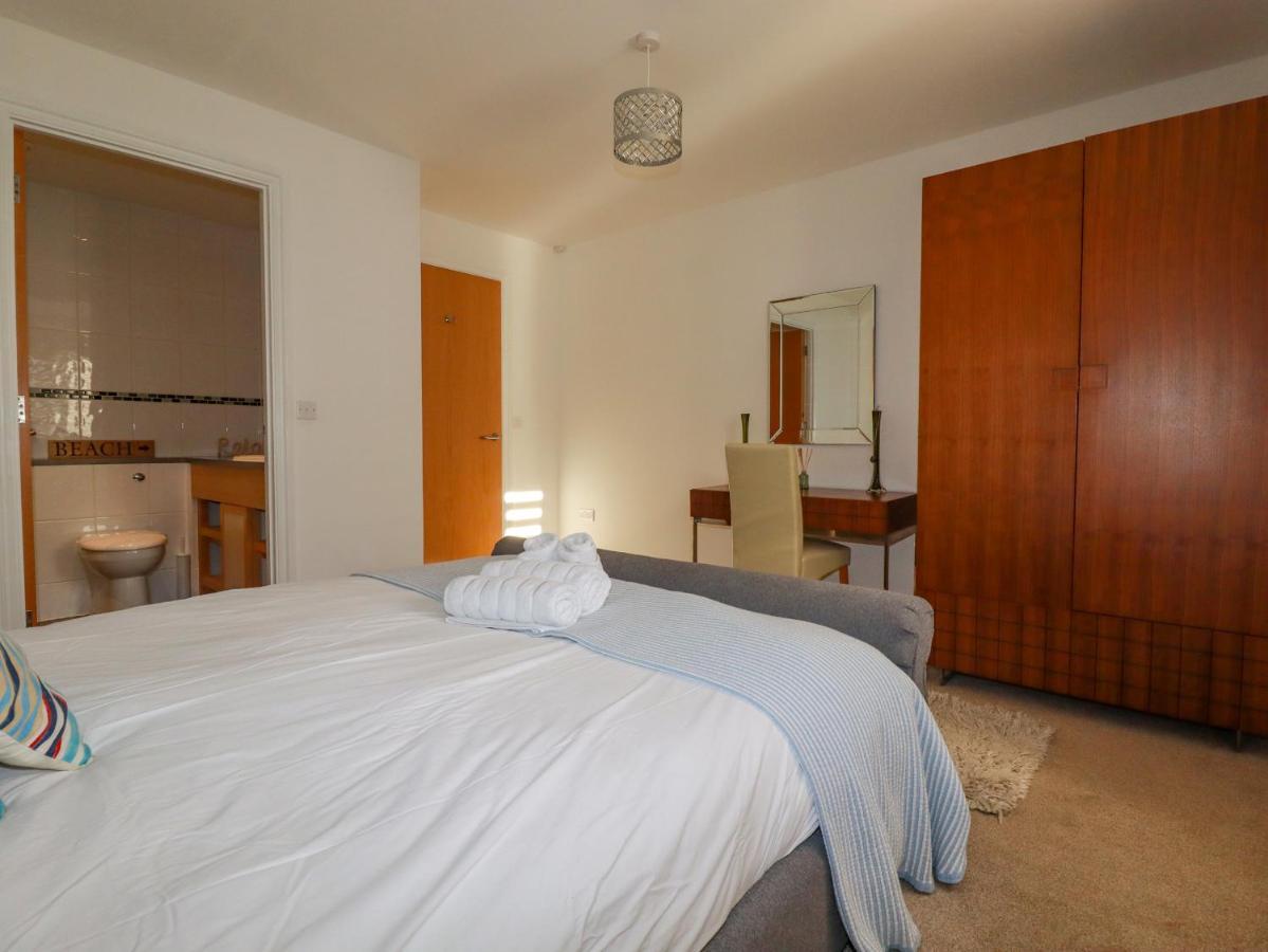 47 Bredon Court Apartamento New Quay