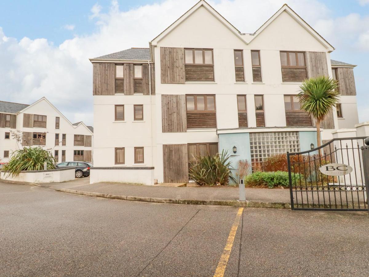 47 Bredon Court Apartment *