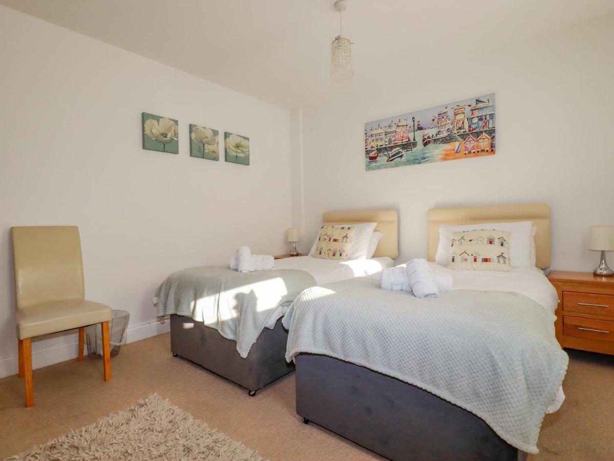 47 Bredon Court Apartment Newquay (Cornwall)