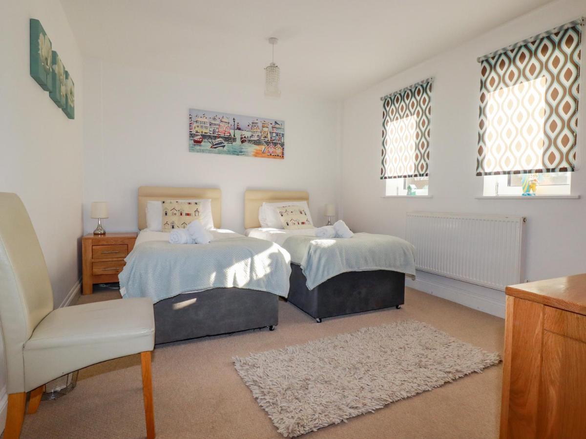 47 Bredon Court Apartment Newquay (Cornwall)