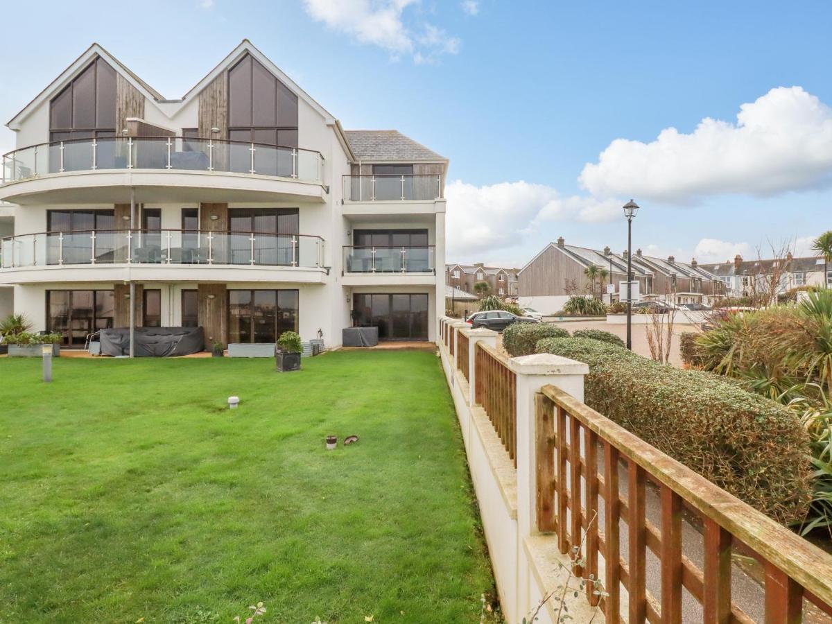 47 Bredon Court Apartment Newquay (Cornwall)
